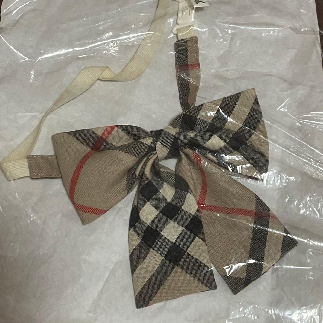 Burberry♡女の子♡　160㌢　フォーマルセット
