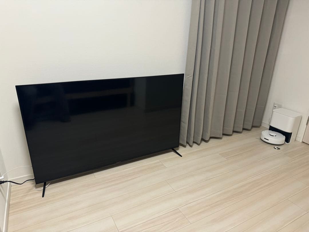 58V型 HDR 4K対応 液晶テレビ ARC-58W4K