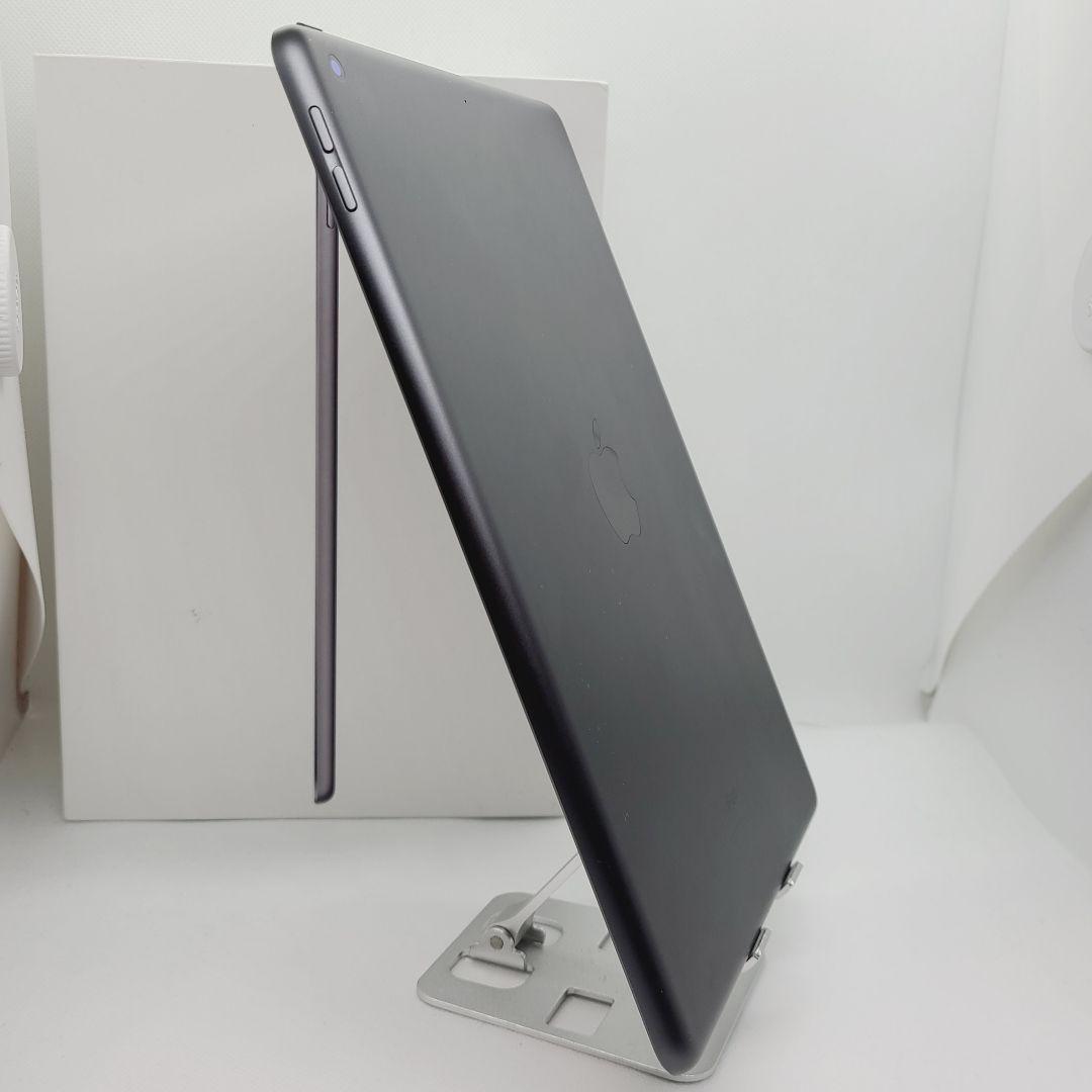Apple iPad 9世代 10.2インチ スペースグレー 64GB