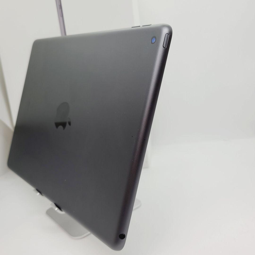 Apple iPad 9世代 10.2インチ スペースグレー 64GB