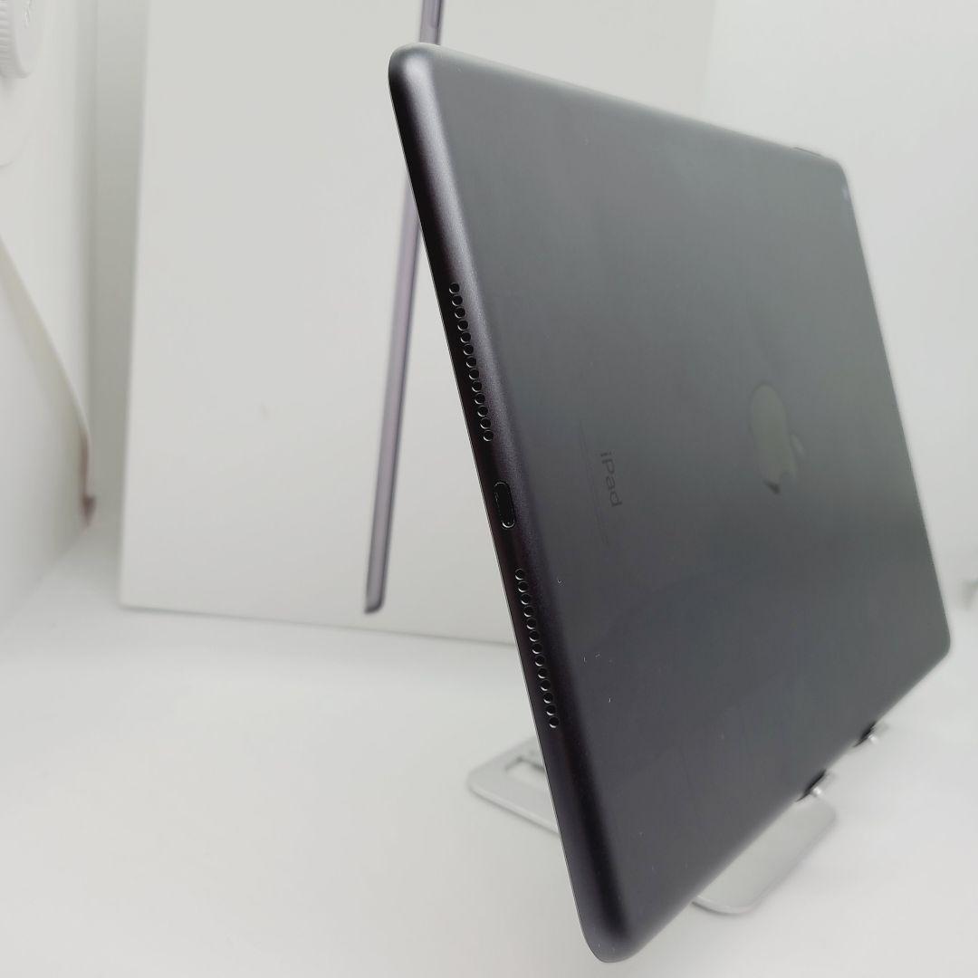 Apple iPad 9世代 10.2インチ スペースグレー 64GB