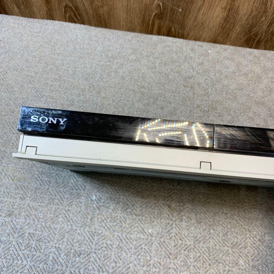 J430\" 初期化済 SONY BDZ-ZW500 BDレコーダー 500GB