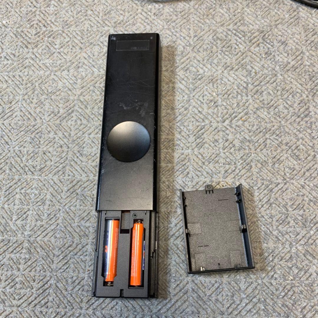 J430\" 初期化済 SONY BDZ-ZW500 BDレコーダー 500GB