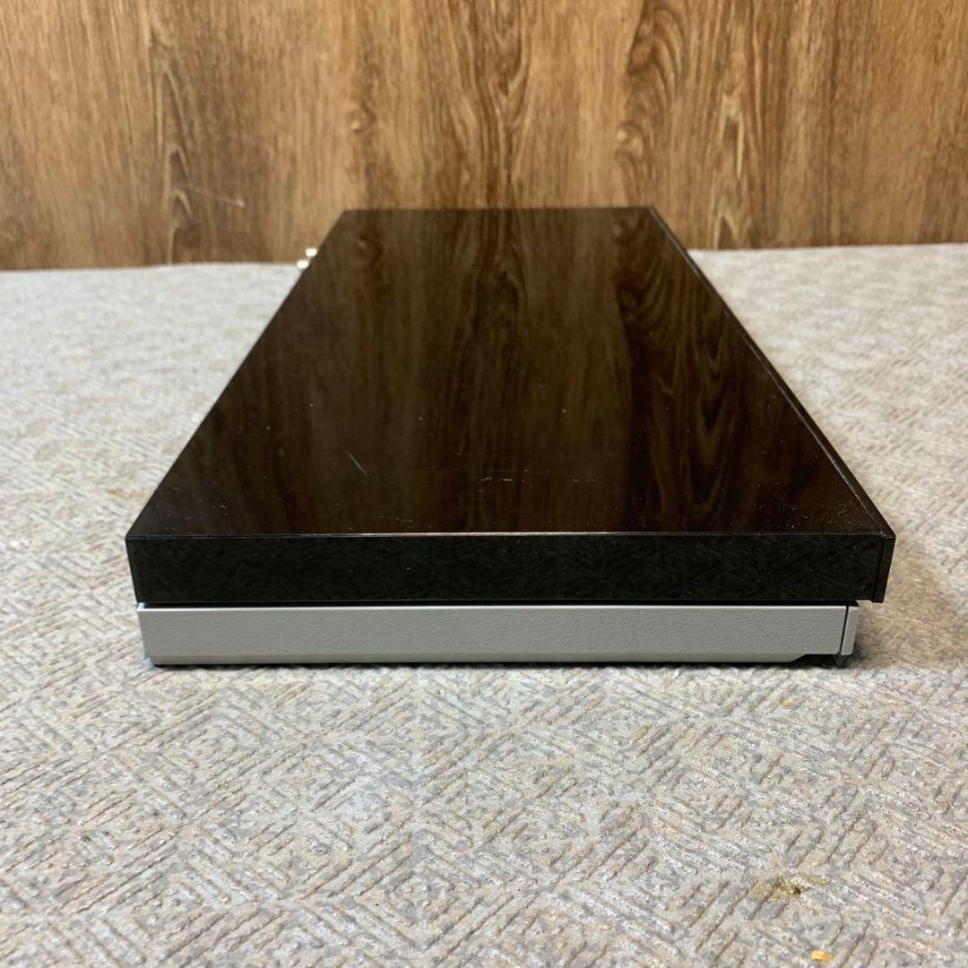 J430\" 初期化済 SONY BDZ-ZW500 BDレコーダー 500GB