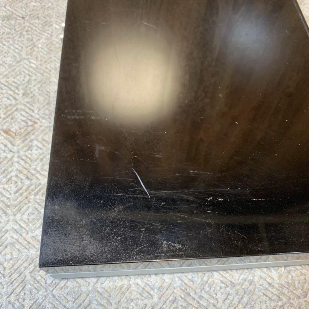 J430\" 初期化済 SONY BDZ-ZW500 BDレコーダー 500GB