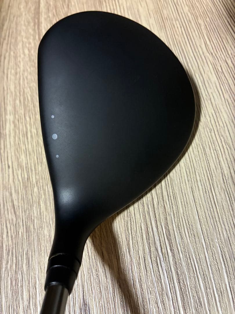 PING G425 MAX 5番フェアウェイウッド 17.5度