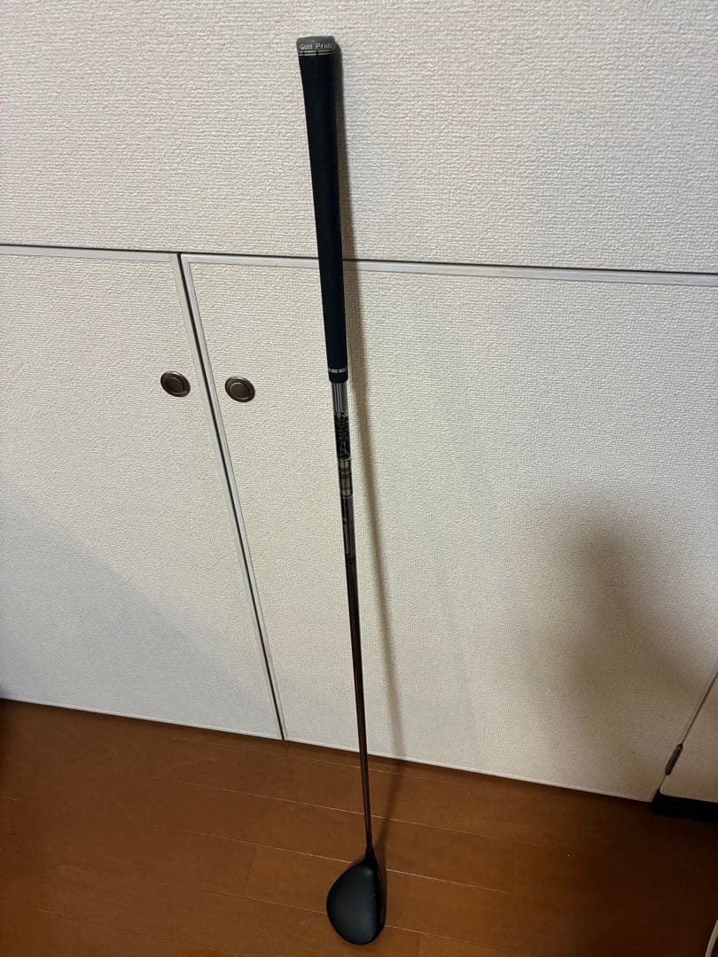 PING G425 MAX 5番フェアウェイウッド 17.5度