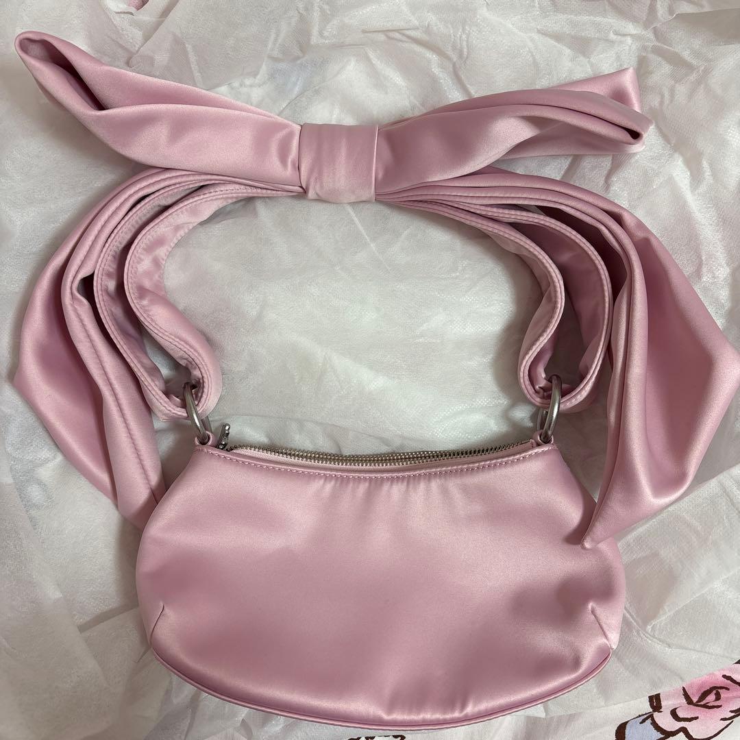 p*g様 heaven by marcjacobs×sandy Liang コラ