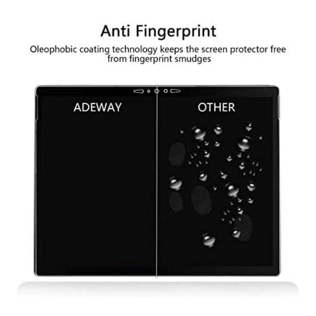 ☆ Surface Go3　2　10.5インチ　ガラスフィルム　3枚入り