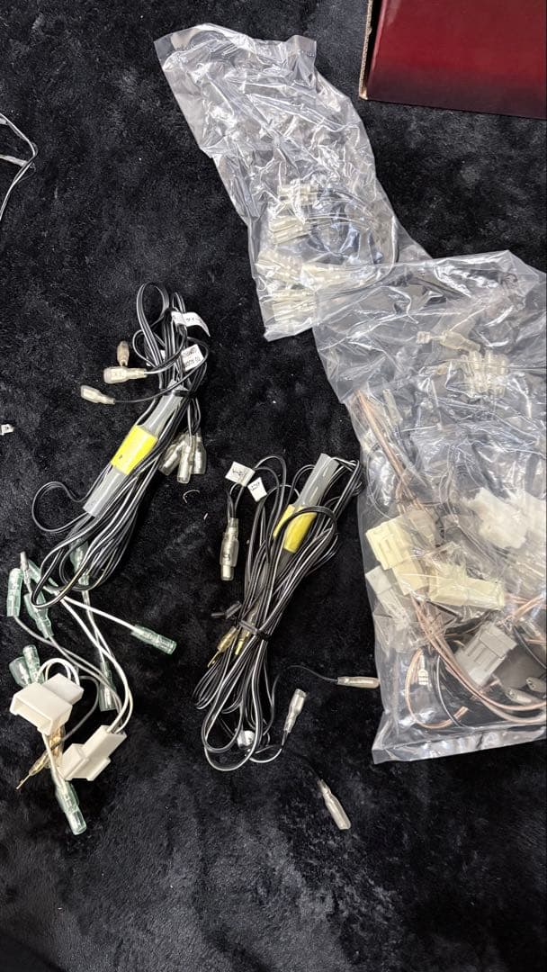 美品　KFC-XS174S ケンウッド 17cmセパレートスピーカー