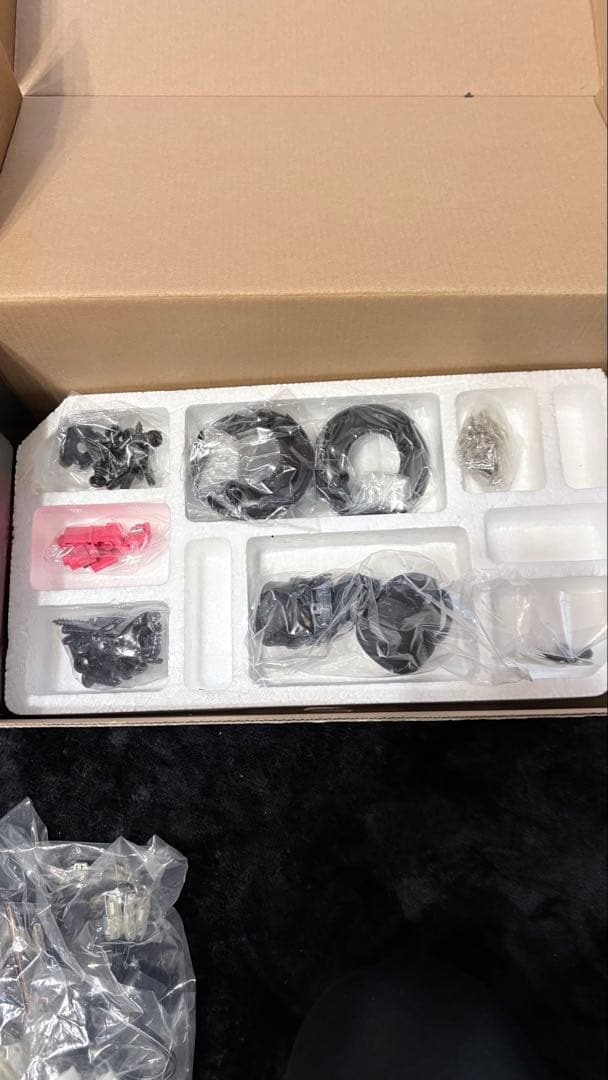 美品　KFC-XS174S ケンウッド 17cmセパレートスピーカー