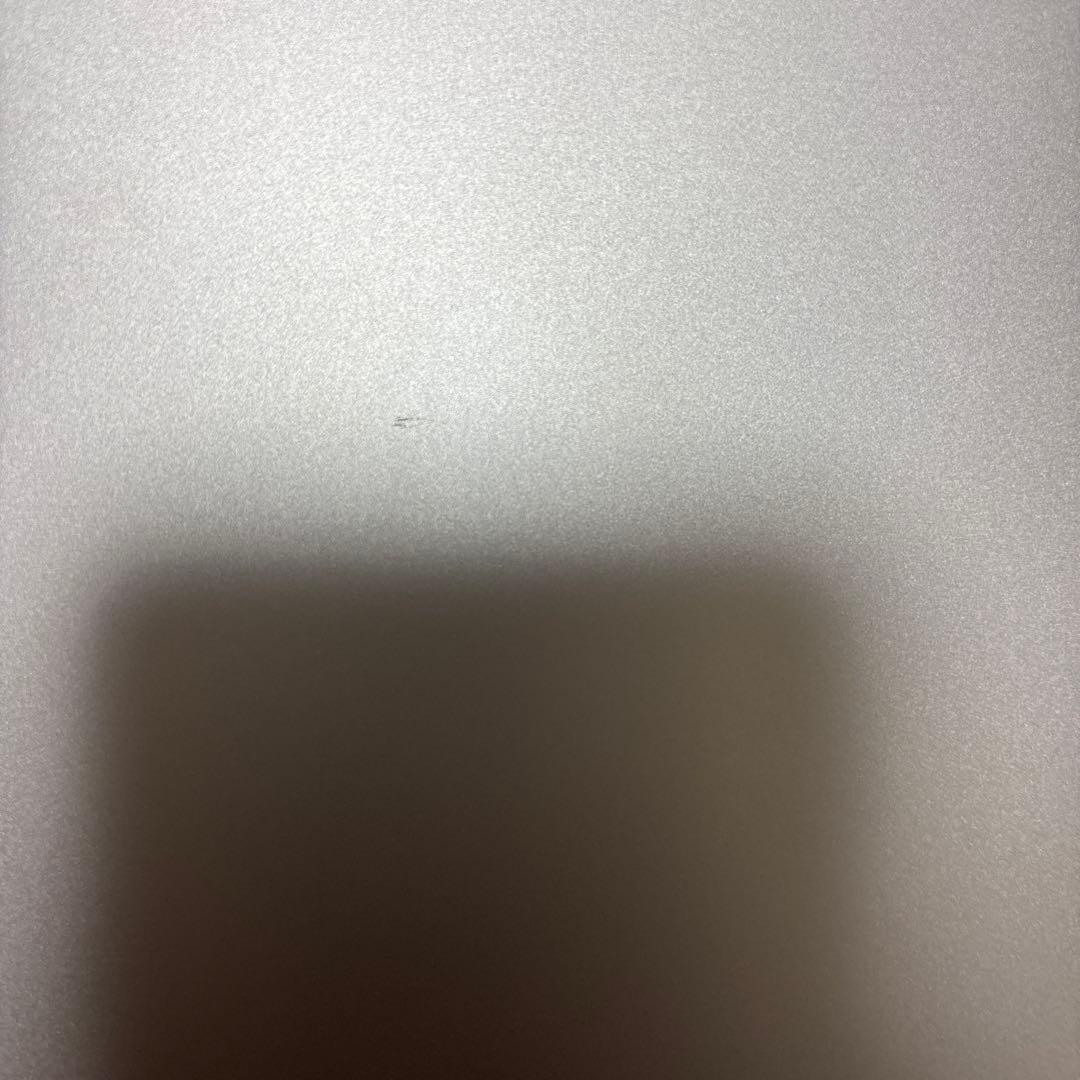 最終価格！　MacBookAir 13.6インチ M2 8GB 256GB