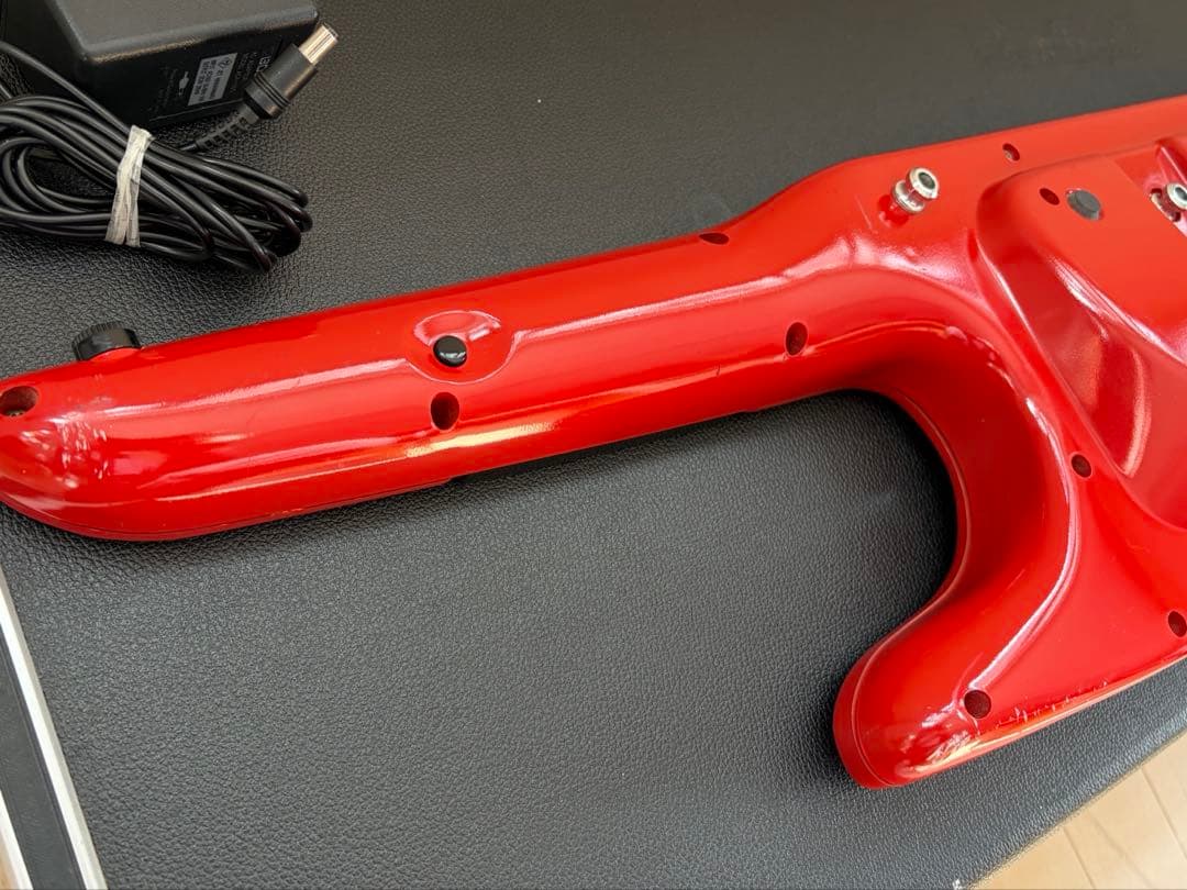 Roland Ax-1 ショルダーキーボード　完動品