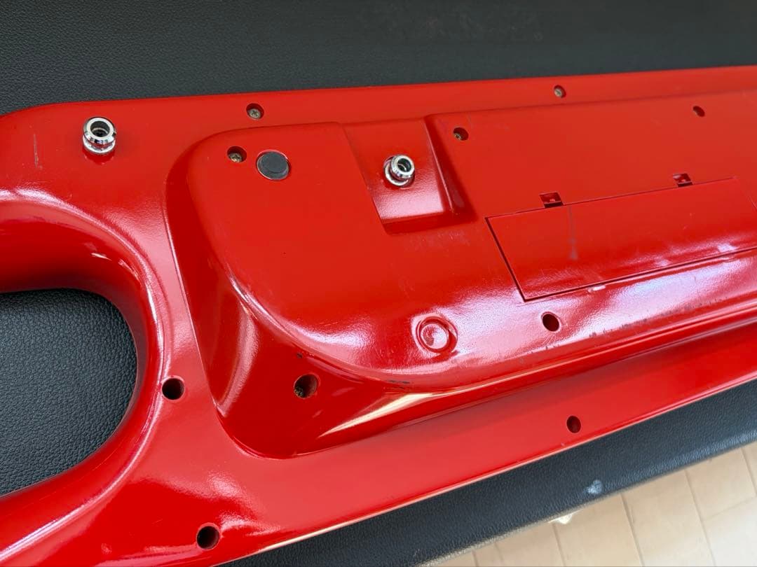 Roland Ax-1 ショルダーキーボード　完動品