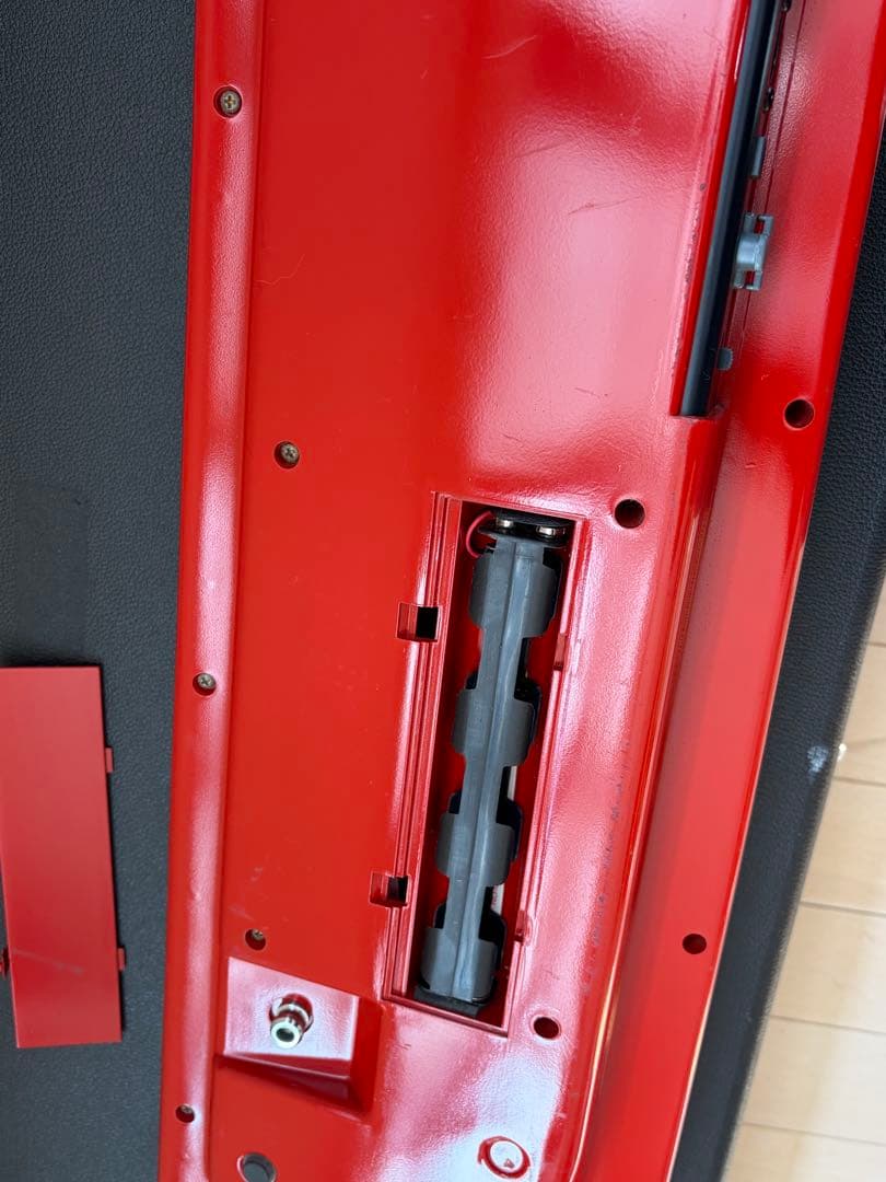 Roland Ax-1 ショルダーキーボード　完動品