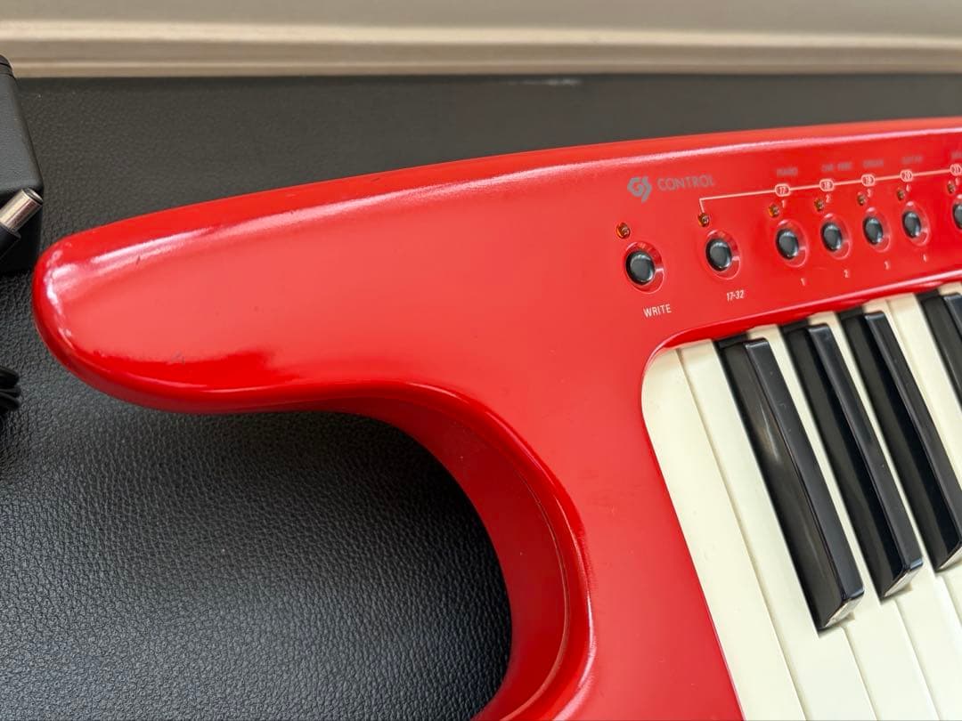 Roland Ax-1 ショルダーキーボード　完動品