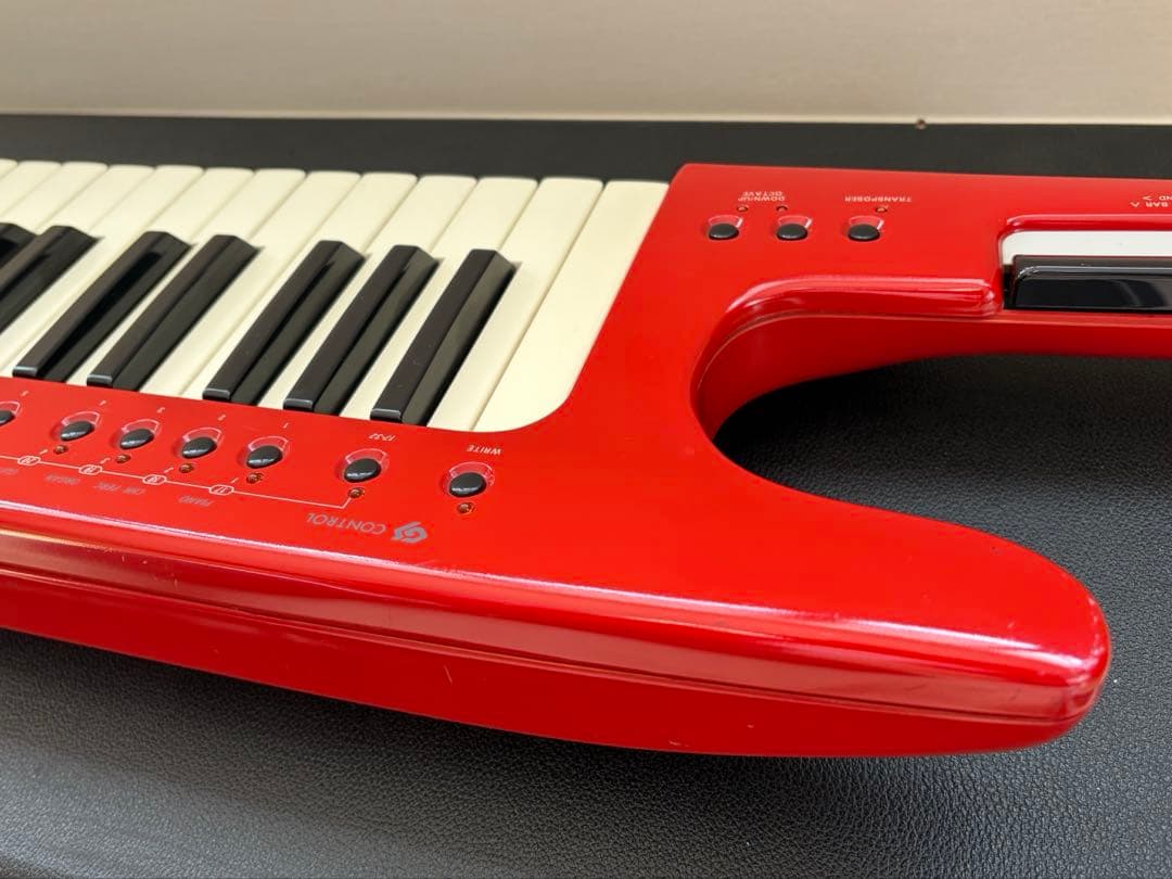 Roland Ax-1 ショルダーキーボード　完動品