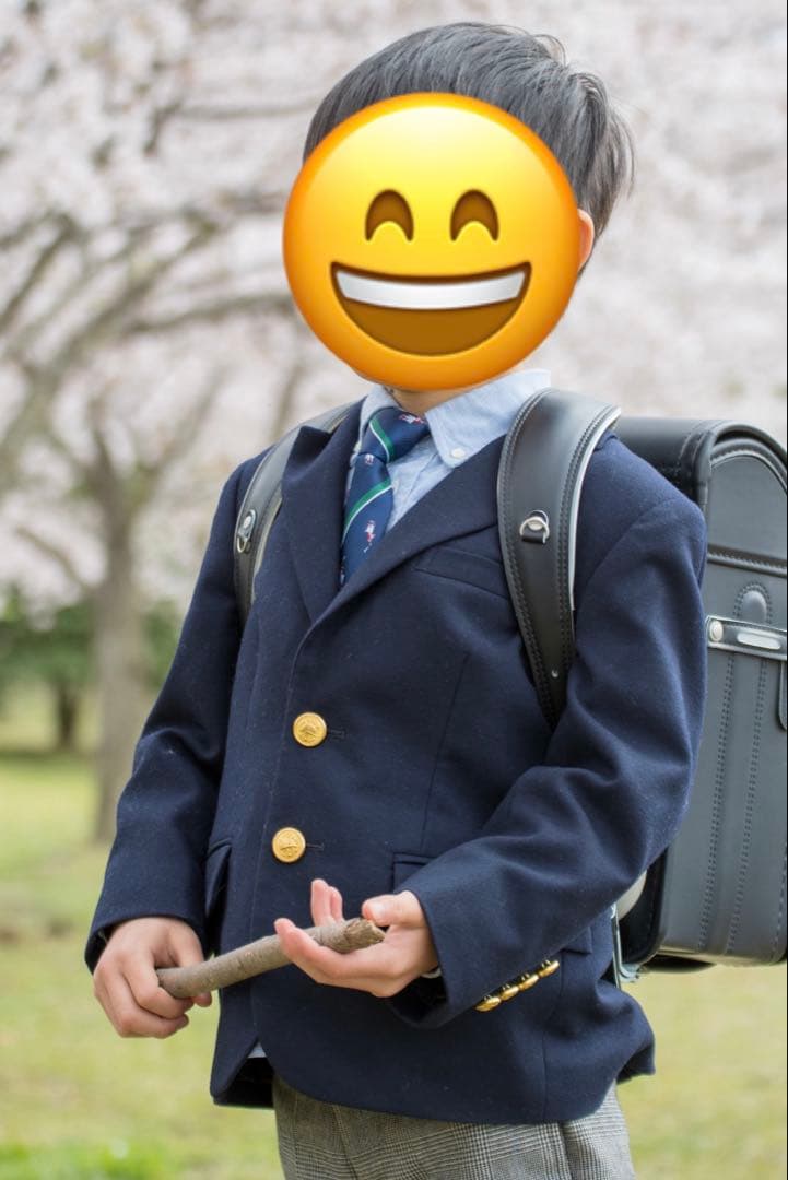 卒園式 入学式 ブレザーセット ラルフローレン 110