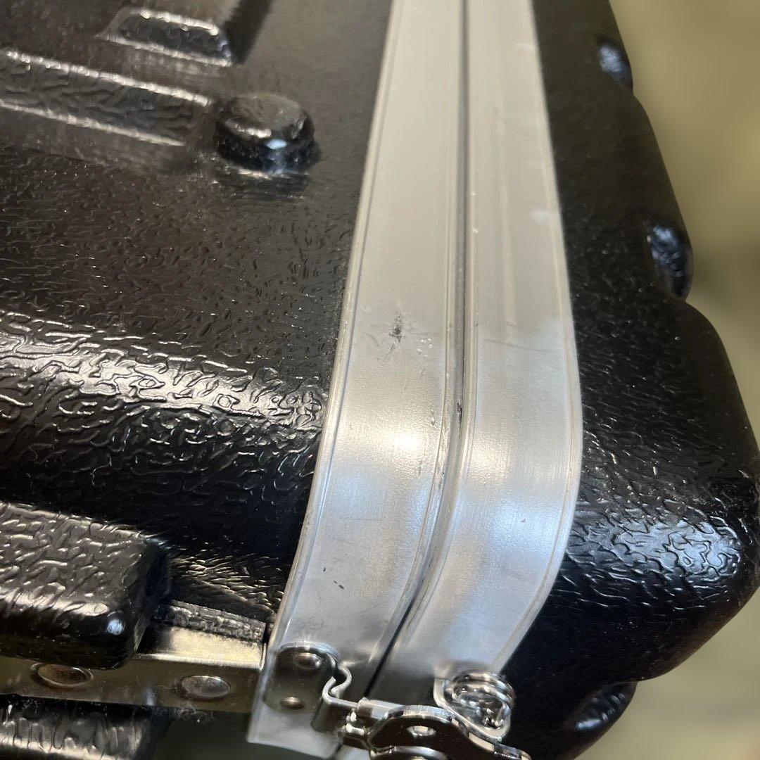 Classic Pro ラックケース　2U