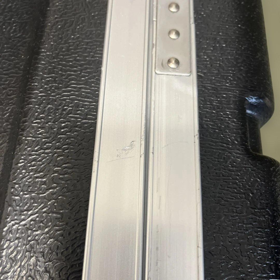 Classic Pro ラックケース　2U