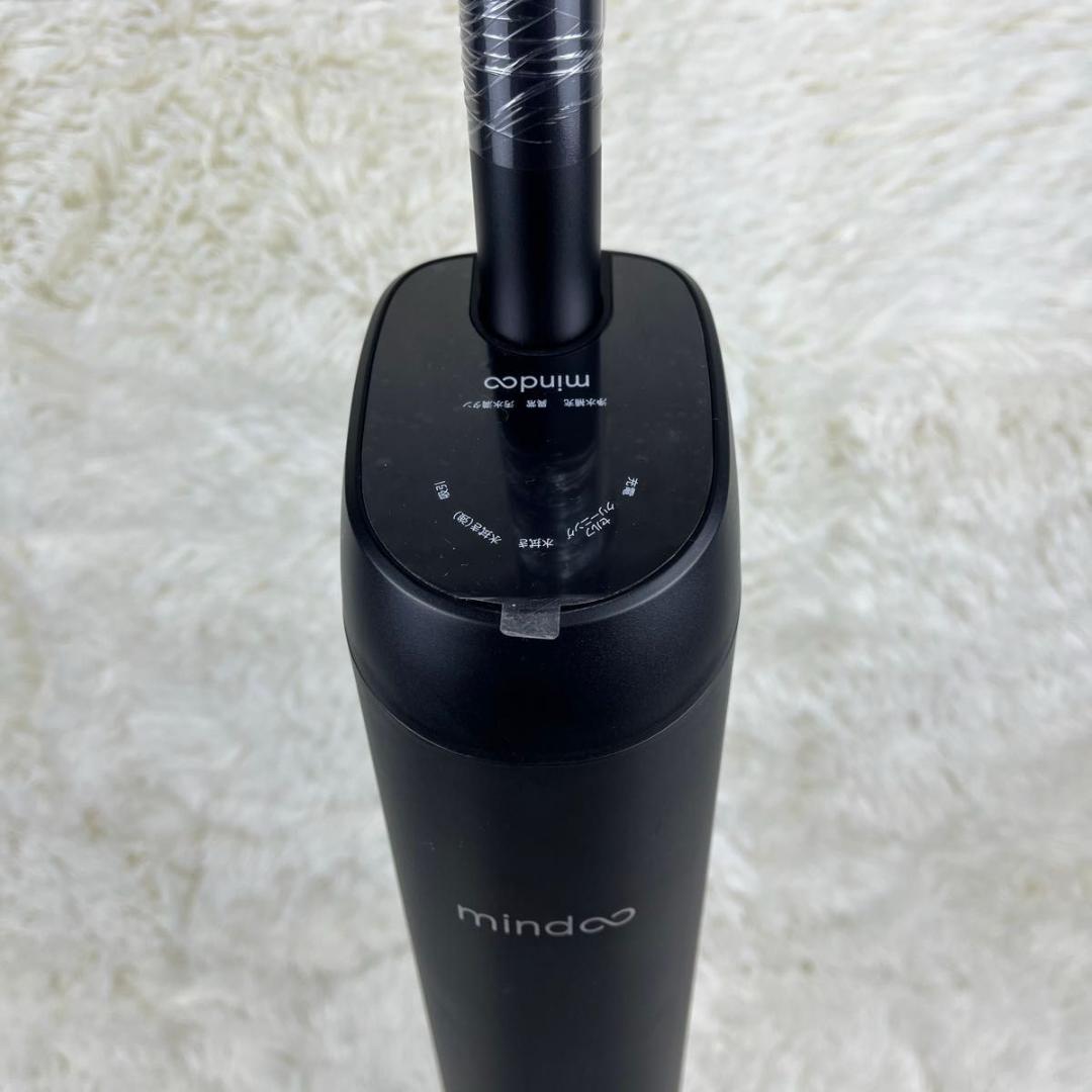 【美品✨️】Mindoo AquaX Plus ・高性能電動モップ コードレス