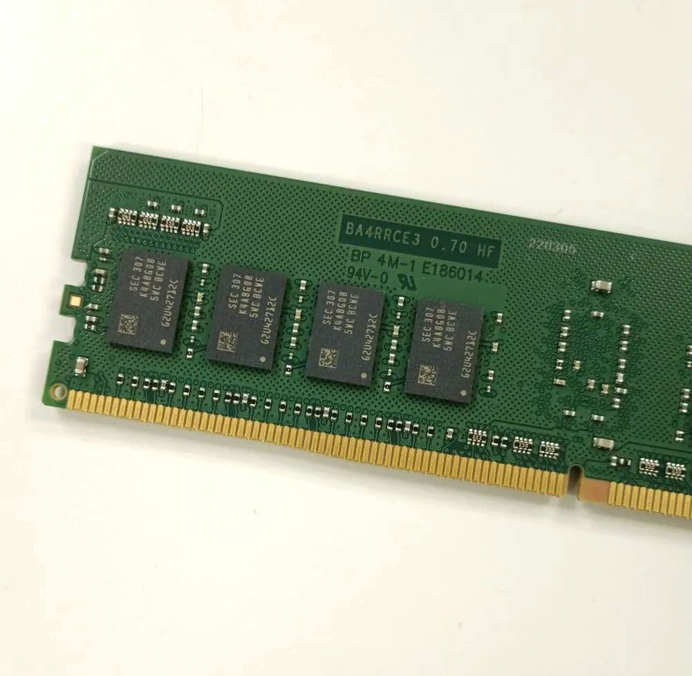 【千葉様】Transcend トランセンド DDR4 3200 16GB メモリ