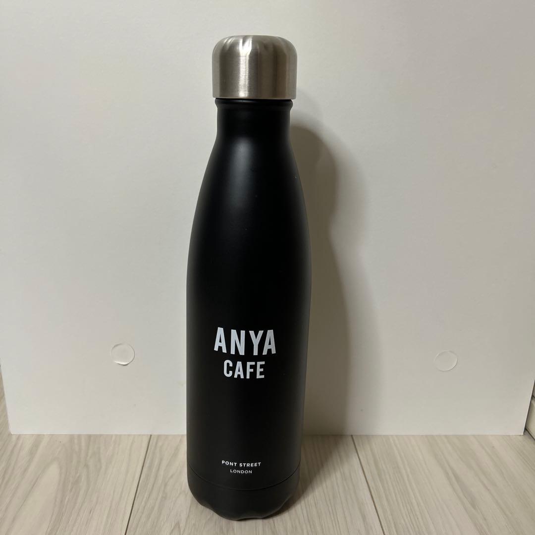 【アニヤハインドマーチ】ウォーターボトル