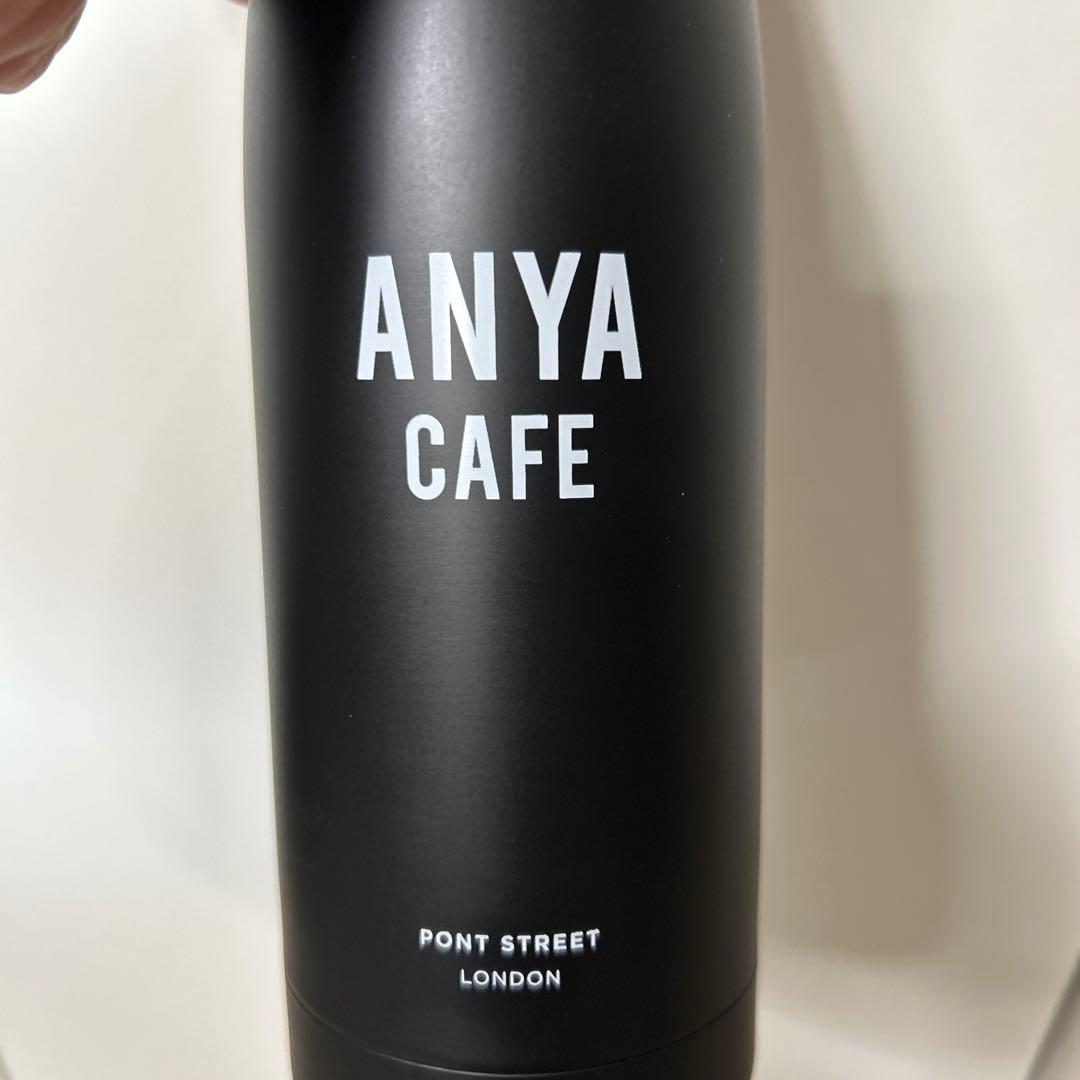 【アニヤハインドマーチ】ウォーターボトル