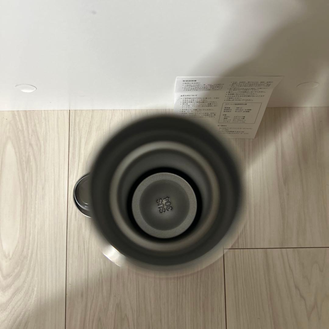 【アニヤハインドマーチ】ウォーターボトル