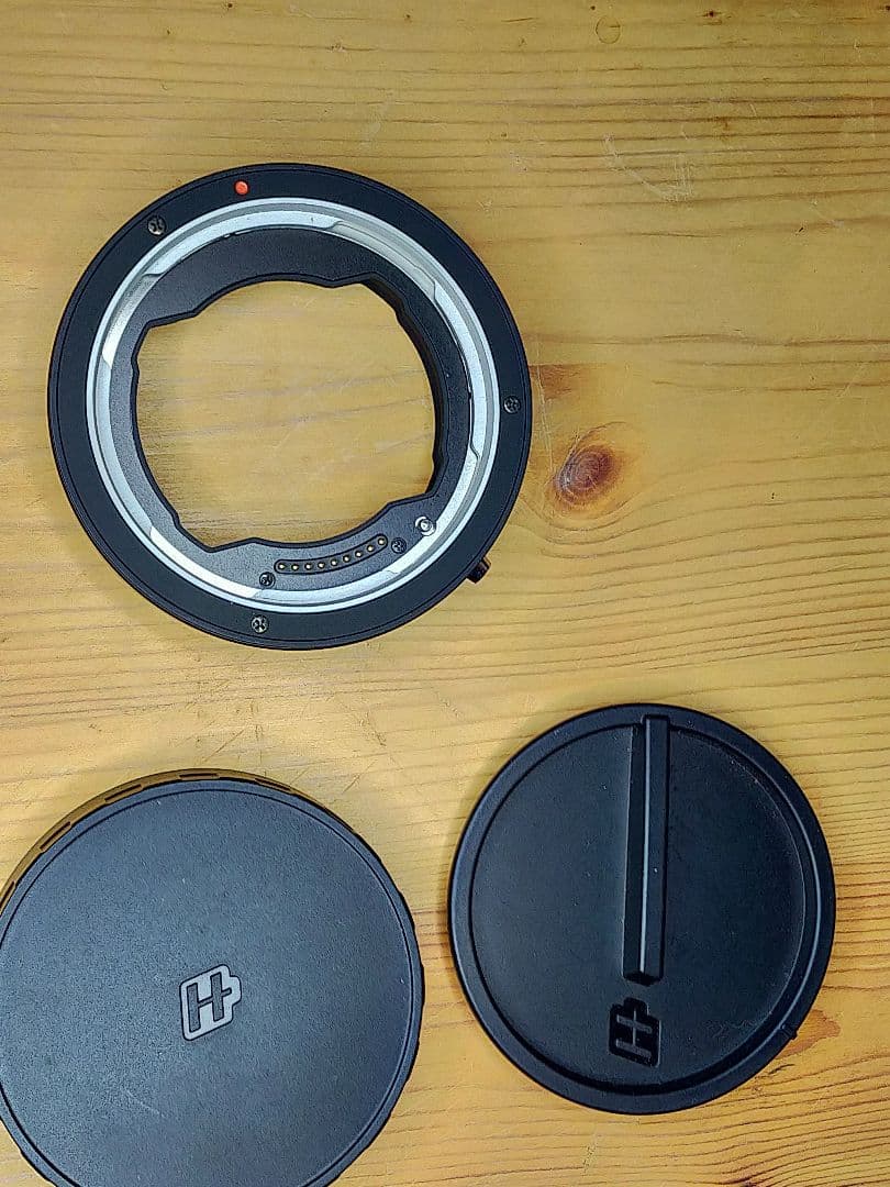 hasselblad 中版レンズエクステンション13 mm