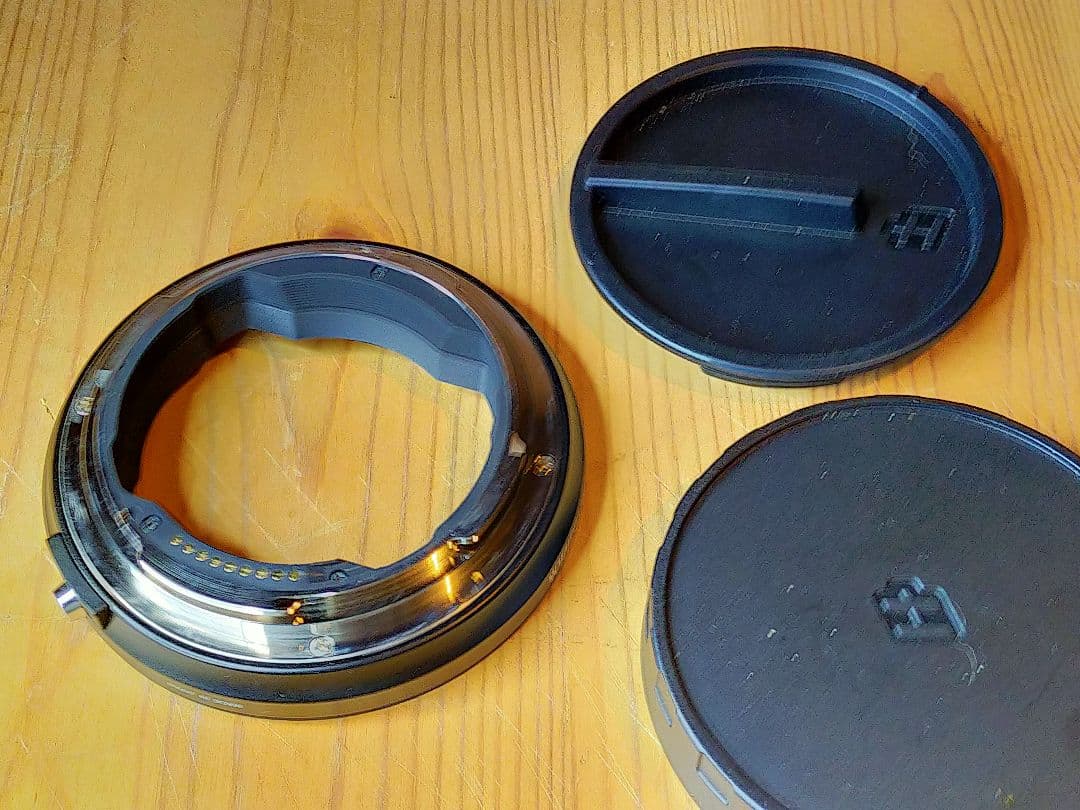 hasselblad 中版レンズエクステンション13 mm