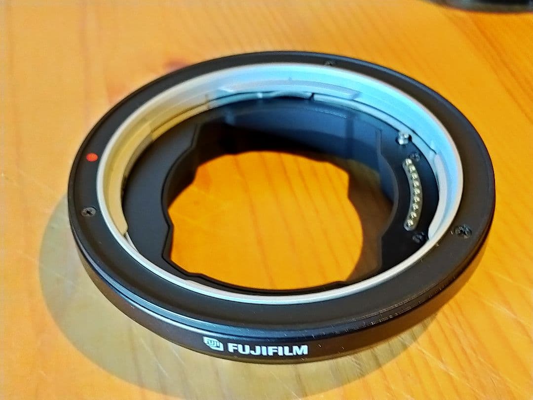 hasselblad 中版レンズエクステンション13 mm