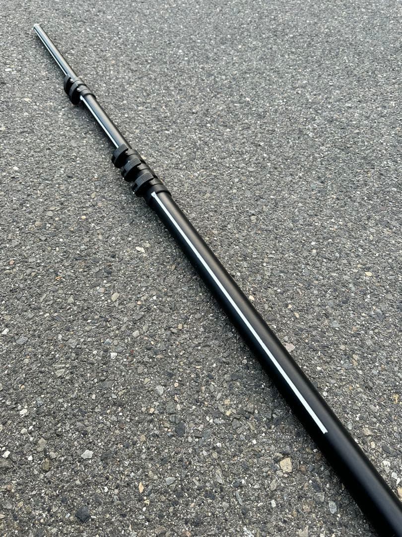 練乳いちご様取り置き商品　iRod 6G-7500 高所撮影用ロッド