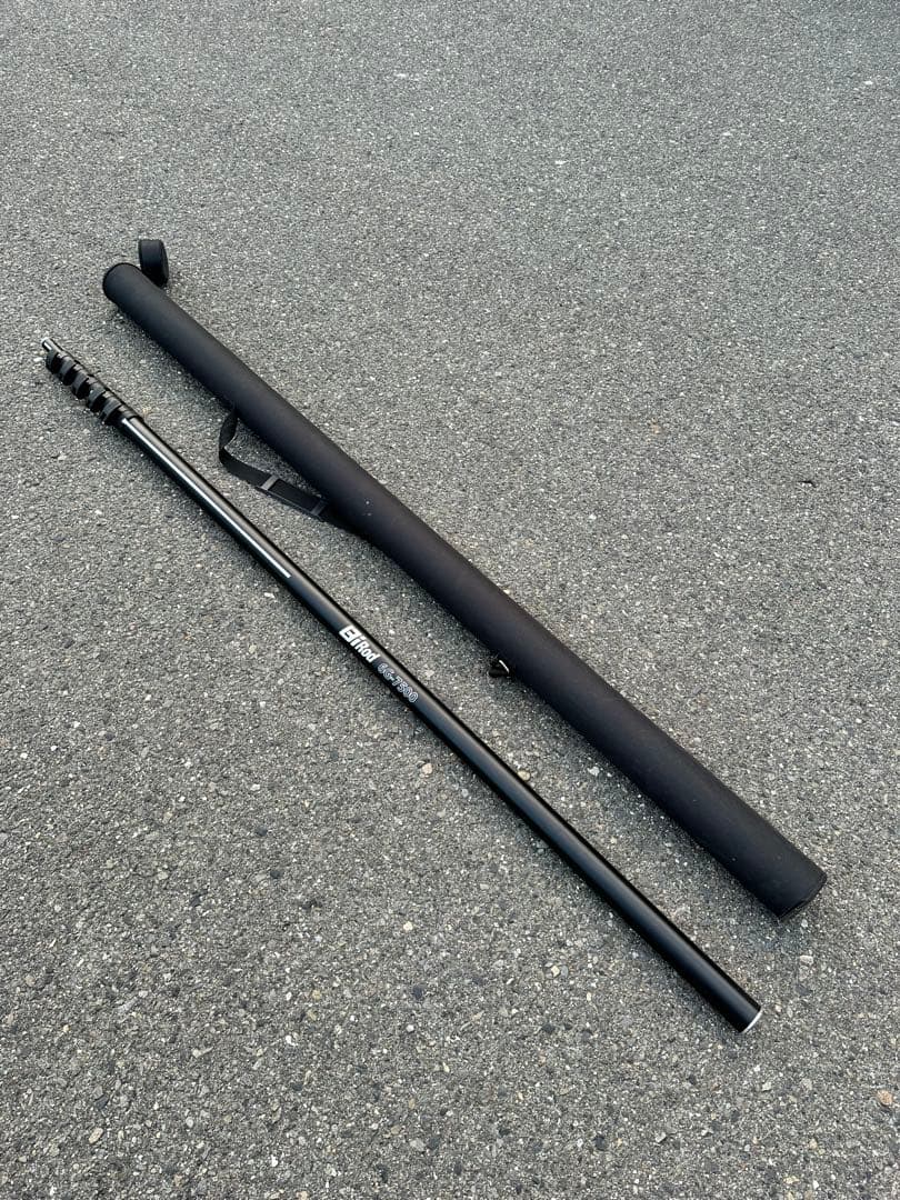 練乳いちご様取り置き商品　iRod 6G-7500 高所撮影用ロッド