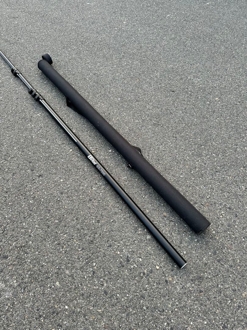 練乳いちご様取り置き商品　iRod 6G-7500 高所撮影用ロッド