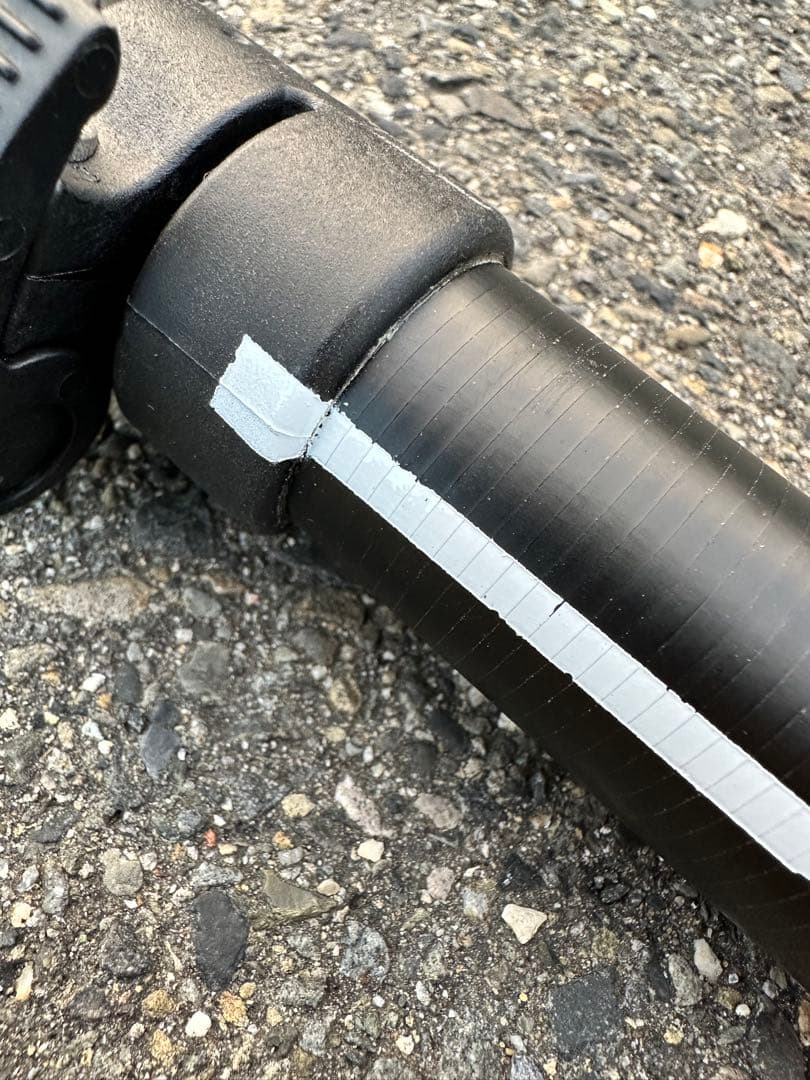 練乳いちご様取り置き商品　iRod 6G-7500 高所撮影用ロッド