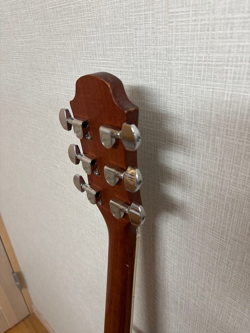 ARIA AMB-35 BKS アリア アコースティックギター エレアコ