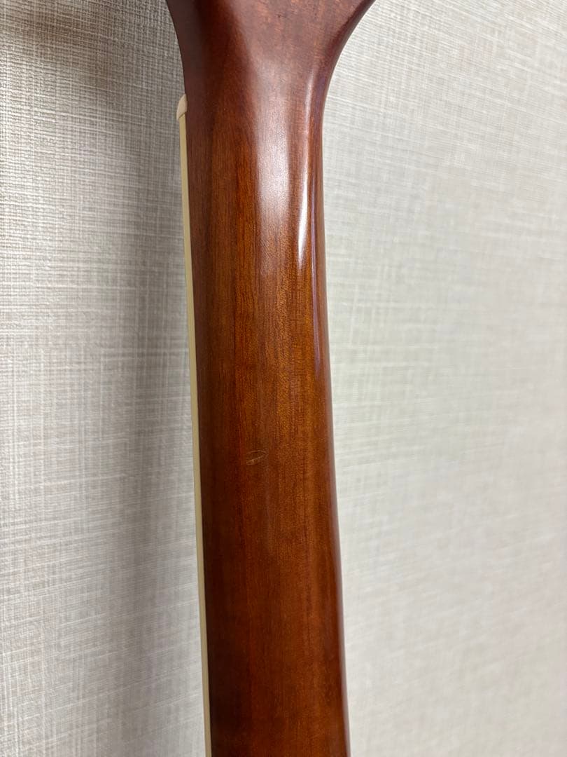 ARIA AMB-35 BKS アリア アコースティックギター エレアコ