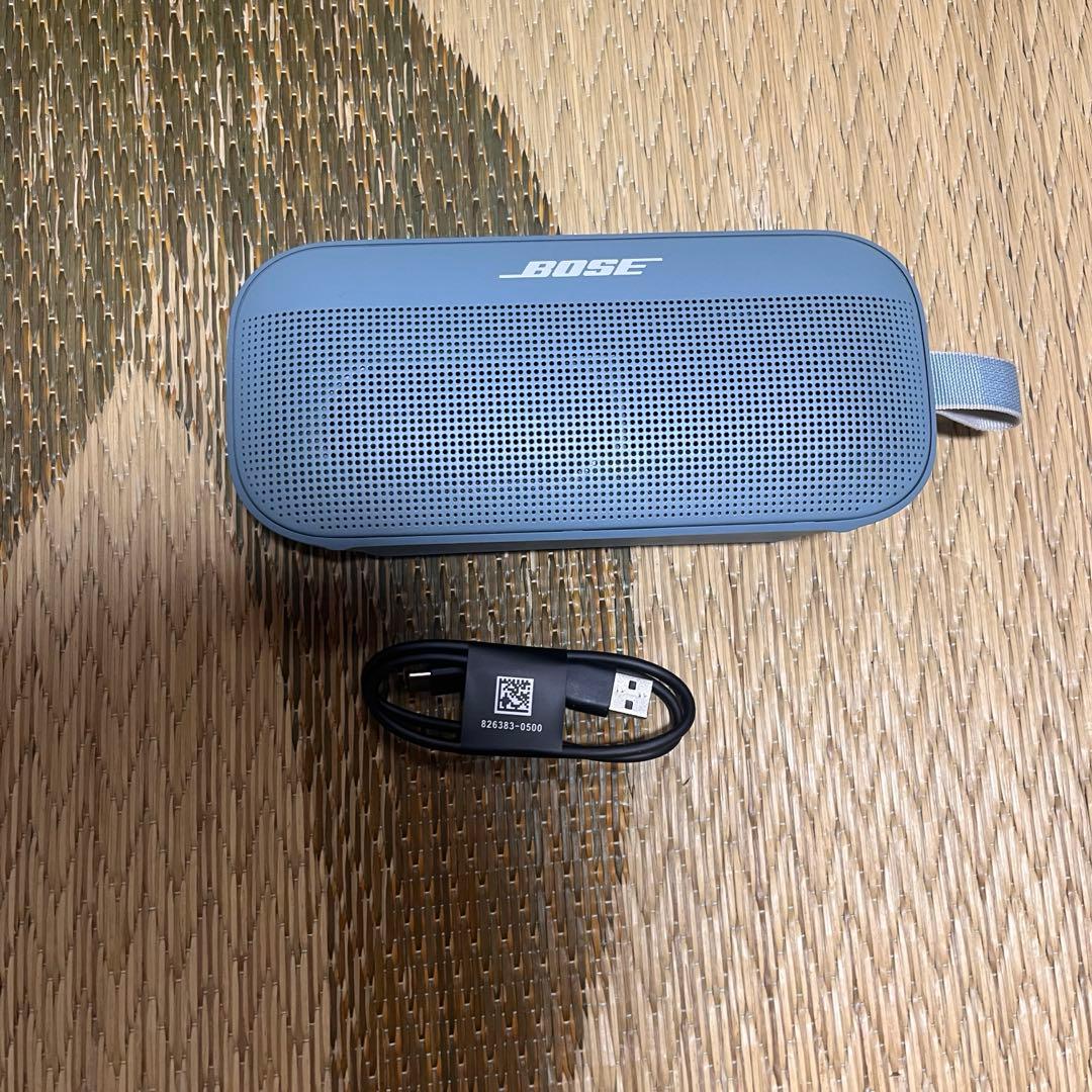 Bose SoundLink Flex Bluetooth® Speaker