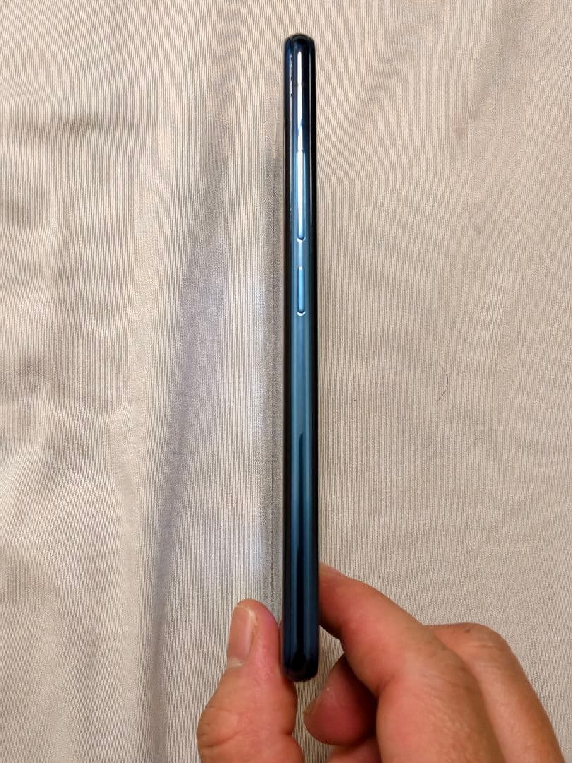 Vivo NEX Dual Display （要約) sim フリー