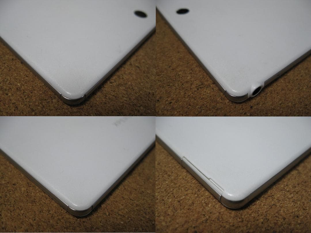 Androidタブレット本体 Xperia Z3 Tablet SGP611 Android11