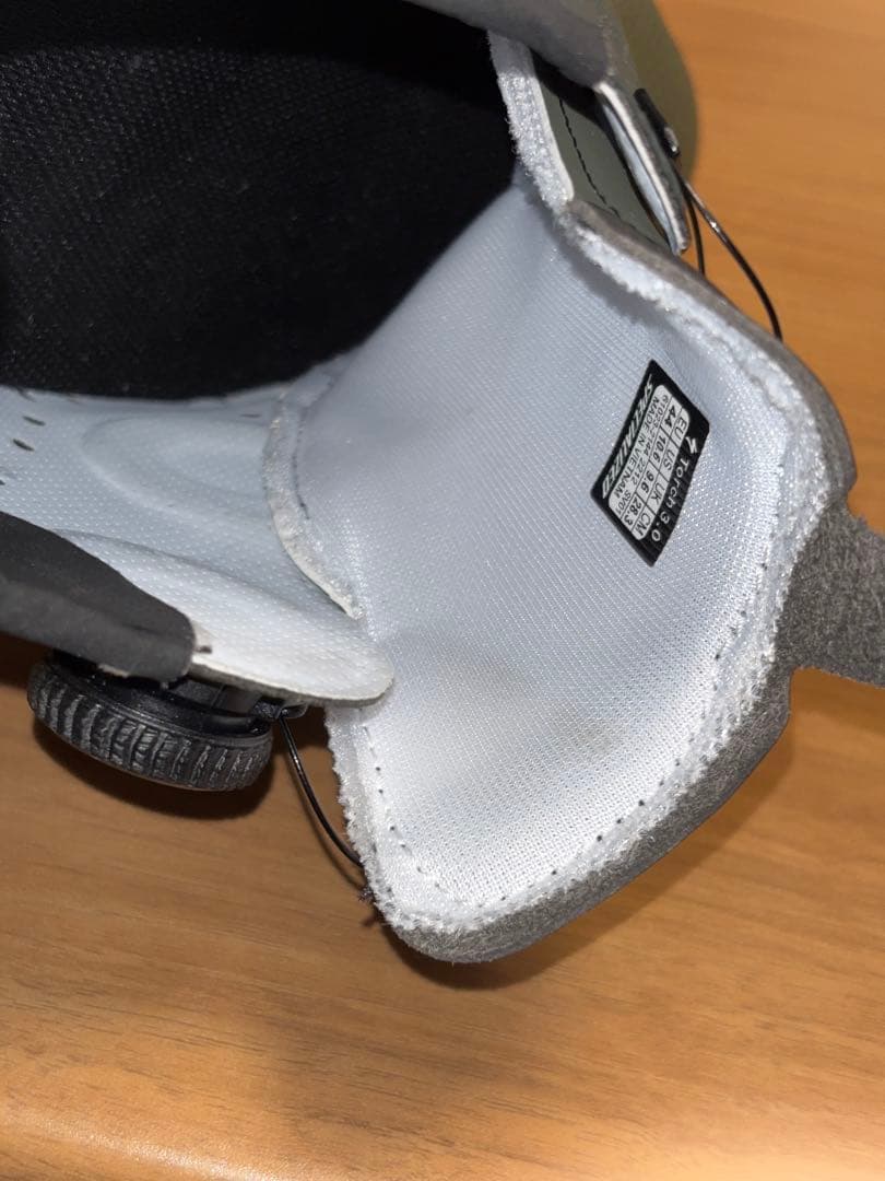 スペシャライズド　TORCH 3.0 ビンディングシューズ　SPD-SL 44