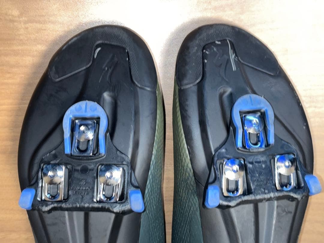 スペシャライズド　TORCH 3.0 ビンディングシューズ　SPD-SL 44