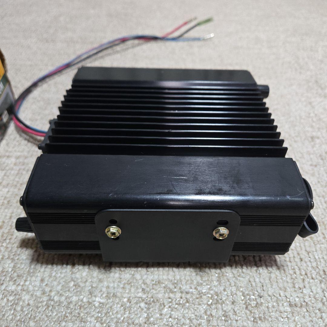 ALINCO DT-830M スイッチング電源 30A