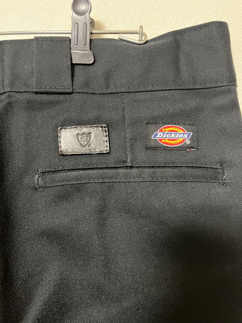 HTC×Dickies Flower Stone スタカリ