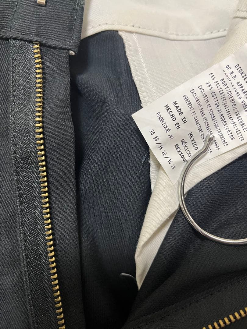 HTC×Dickies Flower Stone スタカリ