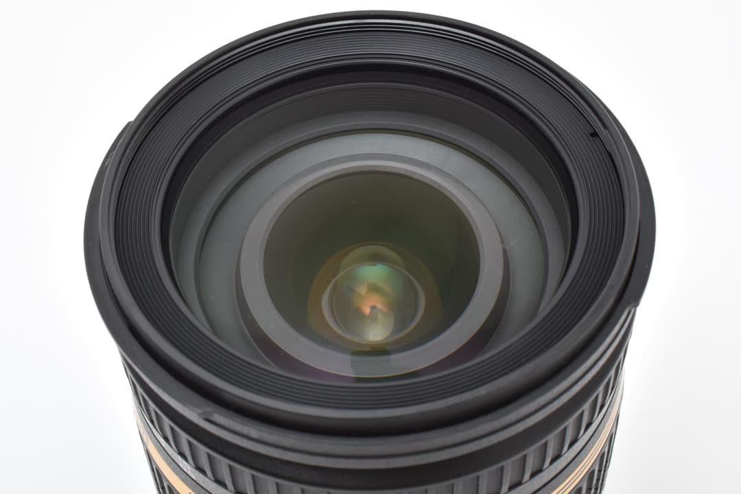 レンズ(ズーム) Tamron SP AF 17-50mm F2.8 Di II VC Canon