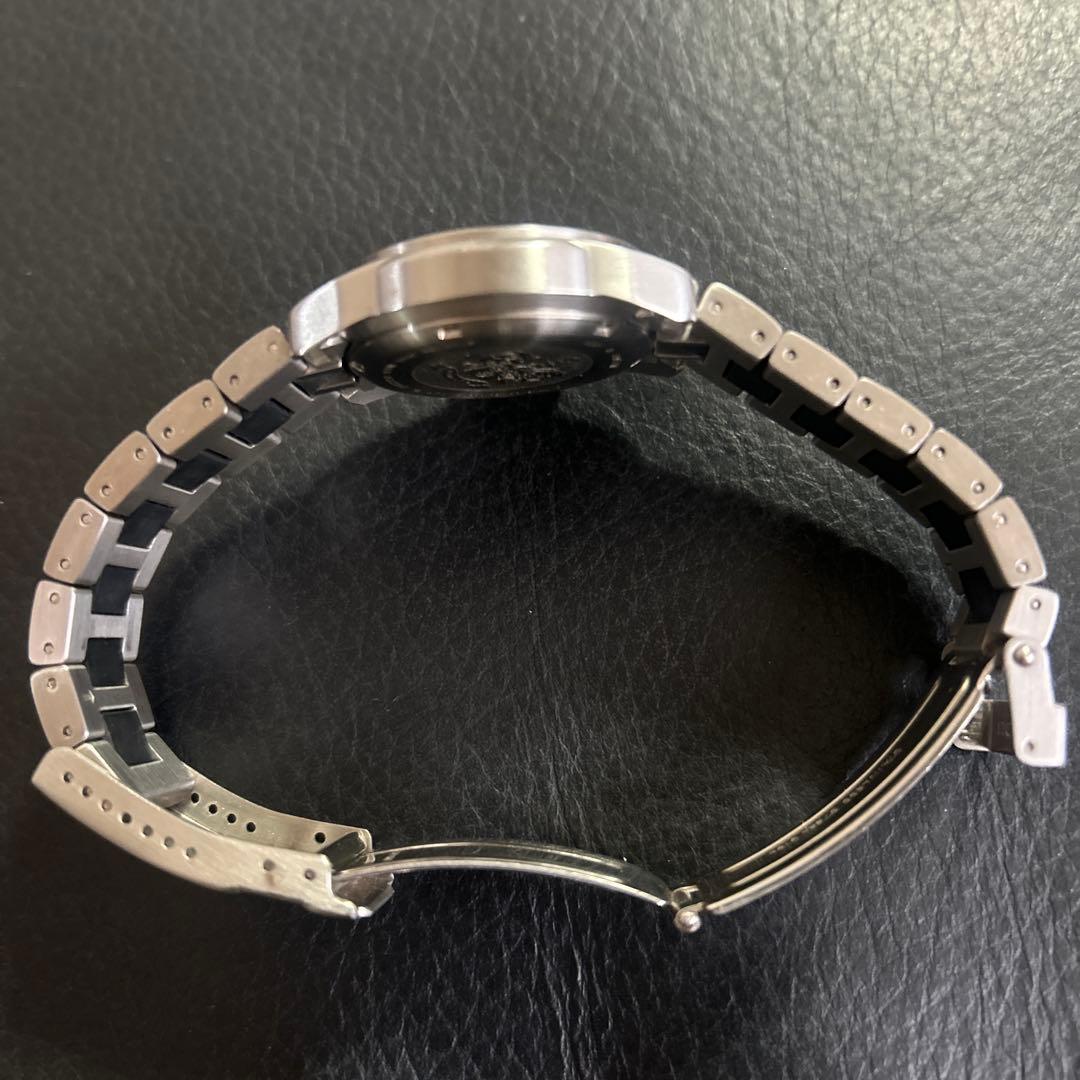 Hamilton の時計 ブラック