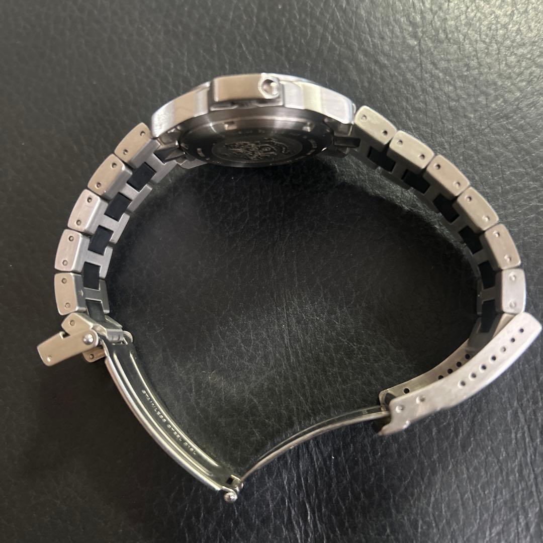 Hamilton の時計 ブラック