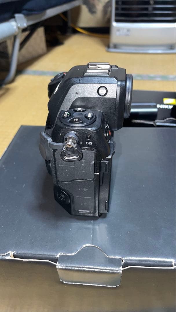 Nikon Z8 ボディ